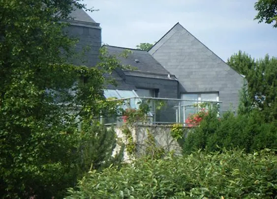Hôtel de luxe: La Villa Florida
