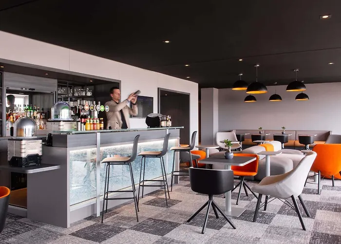 Mercure Dieppe La Presidence
